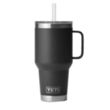YETI Rambler 35 oz Mug with Straw Lid | https://www.bestnamebadges.com