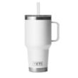 YETI Rambler 35 oz Mug with Straw Lid | https://www.bestnamebadges.com
