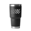 YETI Rambler 30oz | https://www.bestnamebadges.com