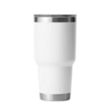 YETI Rambler 30oz | https://www.bestnamebadges.com