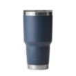 YETI Rambler 30oz | https://www.bestnamebadges.com
