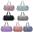 Waterproof Large Capacity Dry Wet Separation Sports Bags | https://www.bestnamebadges.com
