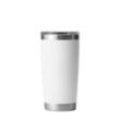 YETI Rambler 20 oz Tumbler | https://www.bestnamebadges.com