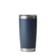 YETI Rambler 20 oz Tumbler | https://www.bestnamebadges.com