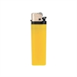 Solid Colored Standard Flint Cigarette Lighter | https://www.bestnamebadges.com