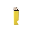 Standard Lighter With Bottle Opener | https://www.bestnamebadges.com