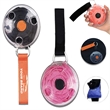 4Pcs Mini Reusable Foldable Roll Up Disc Box Shopping Bag | https://www.bestnamebadges.com