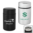 16 oz. Vacuum Insulated Food Storage Container Jar | https://www.bestnamebadges.com