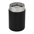 16 oz. Vacuum Insulated Food Storage Container Jar | https://www.bestnamebadges.com