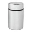 16 oz. Vacuum Insulated Food Storage Container Jar | https://www.bestnamebadges.com