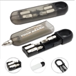 5Pcs Portable Multi-Purpose Precision Mini Screwdriver Kit | https://www.bestnamebadges.com