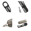 5Pcs Portable Multi-Purpose Precision Mini Screwdriver Kit | https://www.bestnamebadges.com