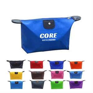 Small Women Cosmetic Makeup Bag