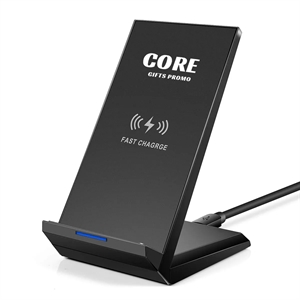 15W Wireless Phone Charger Stand