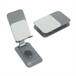 Trudy Adjustable Phone Stand | https://www.bestnamebadges.com