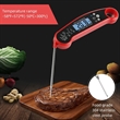 Instant Read Meat Thermometer for Grill and Cooking | https://www.bestnamebadges.com