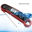 Instant Read Meat Thermometer for Grill and Cooking | https://www.bestnamebadges.com