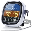 Meat Thermometer with Long Probe | https://www.bestnamebadges.com