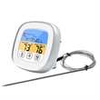 Meat Thermometer with Long Probe | https://www.bestnamebadges.com