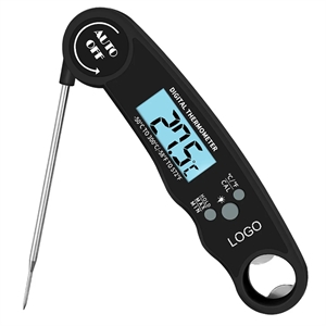 Digital Instant Read Meat Thermometer