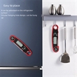 Digital Instant Read Meat Thermometer | https://www.bestnamebadges.com
