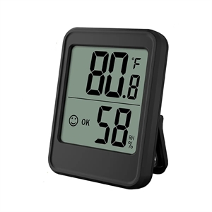 Digital Hygrometer Indoor Thermometer