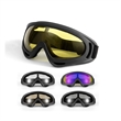 Custom Dustproof Snow Snowboard Goggles  | https://www.bestnamebadges.com