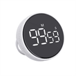Magnetic LED Display Digital Kitchen Timer with Stand | https://www.bestnamebadges.com