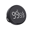 Magnetic LED Display Digital Kitchen Timer with Stand | https://www.bestnamebadges.com