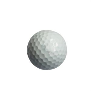Golf Balls White