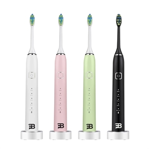 Electric Toothbrush 5 Modes with 2 Minutes Smart Timer