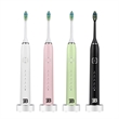 Electric Toothbrush 5 Modes with 2 Minutes Smart Timer | https://www.bestnamebadges.com