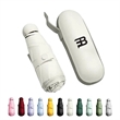Umbrella With Case Small Compact UV Protection | https://www.bestnamebadges.com