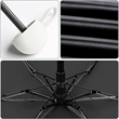 Umbrella With Case Small Compact UV Protection | https://www.bestnamebadges.com