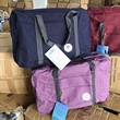 Travel Duffel Bag | https://www.bestnamebadges.com