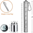 Weekly 7 Day Travel Friendly Waterproof Pill Case Container | https://www.bestnamebadges.com