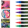 LED Menu Board Highlighter Pen | https://www.bestnamebadges.com