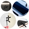 Mutifunction Decompression Magnetic Fidget  Pen | https://www.bestnamebadges.com