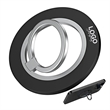 Magnetic Phone Ring Holder for SafeMag | https://www.bestnamebadges.com