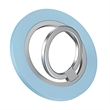 Magnetic Phone Ring Holder for SafeMag | https://www.bestnamebadges.com