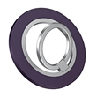 Magnetic Phone Ring Holder for SafeMag | https://www.bestnamebadges.com