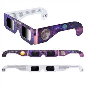 Solar Eclipse Glasses