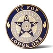 Hard Enamel Challenge Coins, 1.5"-3" | https://www.bestnamebadges.com