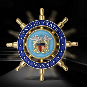 Die Cast Fidget Spinner | https://www.bestnamebadges.com