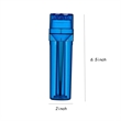 Multifunction Portable Plastic All-In-One Cigarette Grinde | https://www.bestnamebadges.com