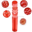 Multifunction Portable Plastic All-In-One Cigarette Grinde | https://www.bestnamebadges.com