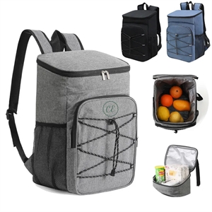 Cooler Backpack  Leak-Proof