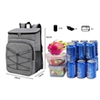 Cooler Backpack  Leak-Proof | https://www.bestnamebadges.com