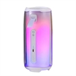 Bluetooth Speaker with Lights | https://www.bestnamebadges.com