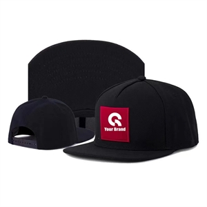 5 Pack Fashion Adjustable Comfortable Light Snapback Hat